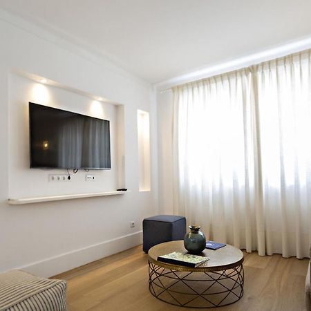 Apartamento The Townhouse ตาวิรา ภายนอก รูปภาพ