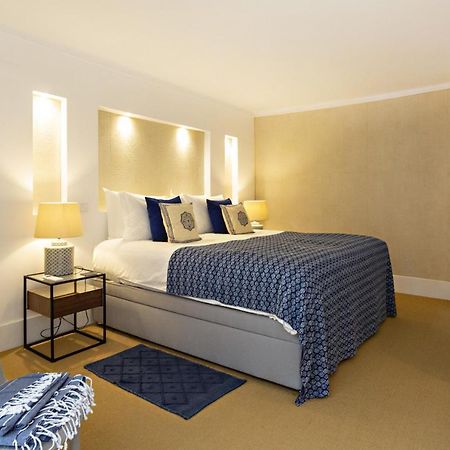 Apartamento The Townhouse ตาวิรา ภายนอก รูปภาพ