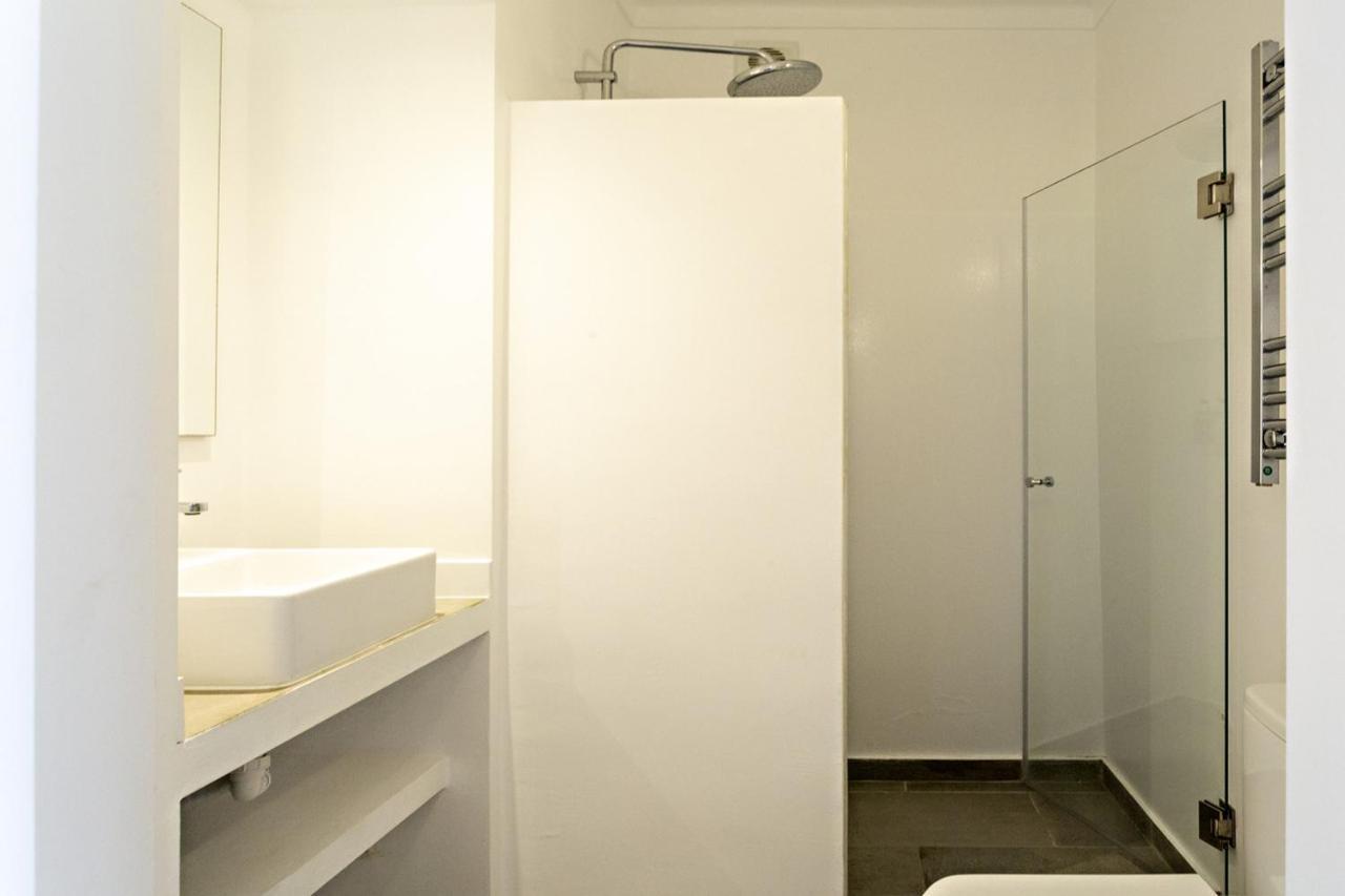 Apartamento The Townhouse ตาวิรา ภายนอก รูปภาพ