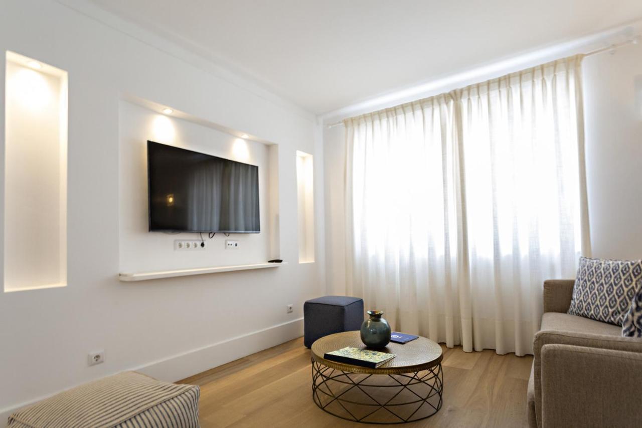 Apartamento The Townhouse ตาวิรา ภายนอก รูปภาพ