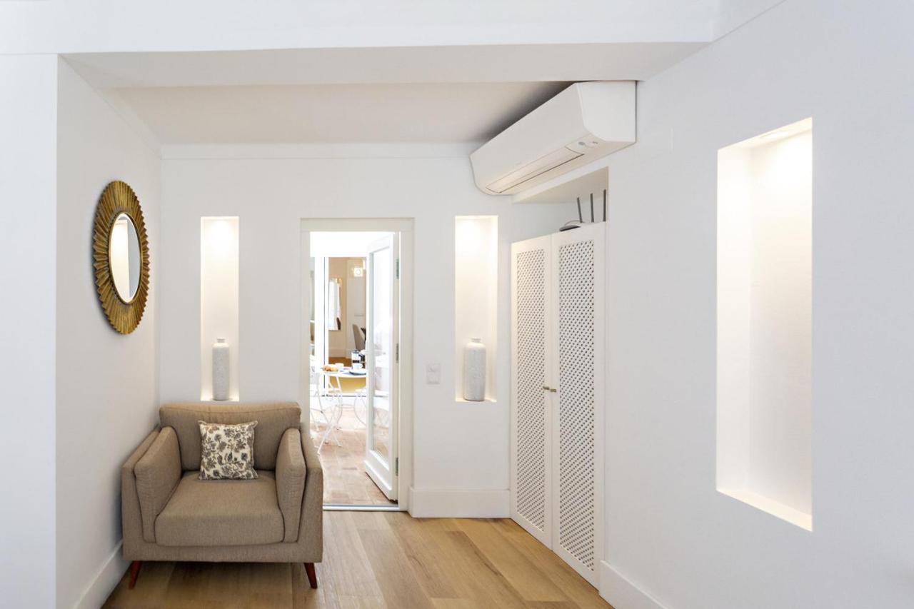 Apartamento The Townhouse ตาวิรา ภายนอก รูปภาพ