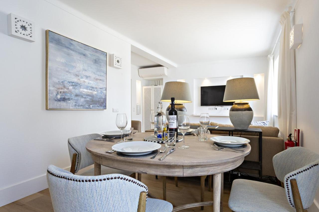 Apartamento The Townhouse ตาวิรา ภายนอก รูปภาพ