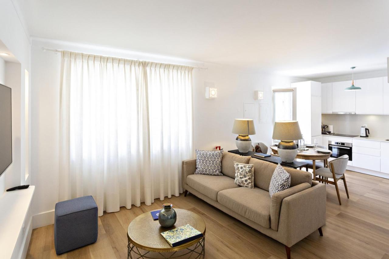 Apartamento The Townhouse ตาวิรา ภายนอก รูปภาพ