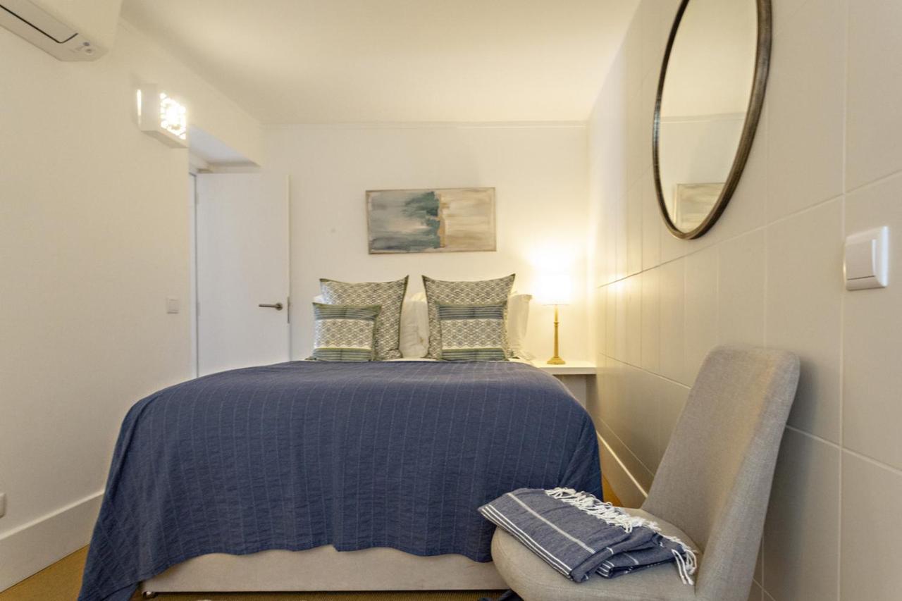 Apartamento The Townhouse ตาวิรา ภายนอก รูปภาพ
