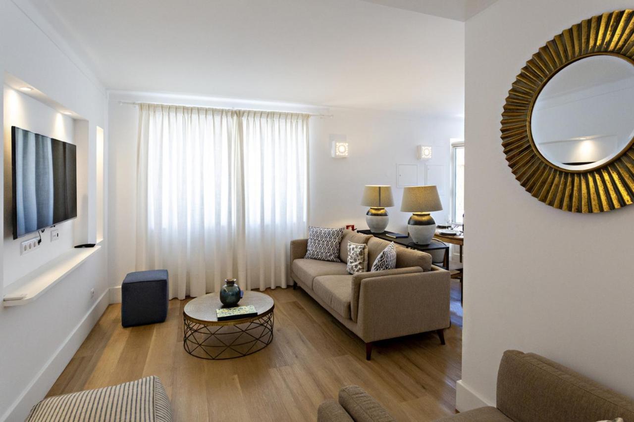 Apartamento The Townhouse ตาวิรา ภายนอก รูปภาพ