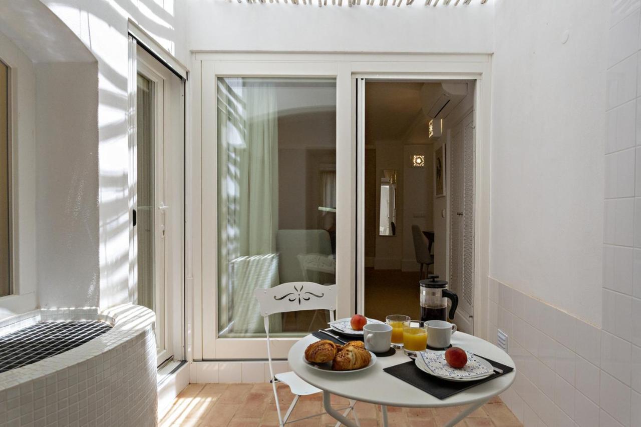Apartamento The Townhouse ตาวิรา ภายนอก รูปภาพ