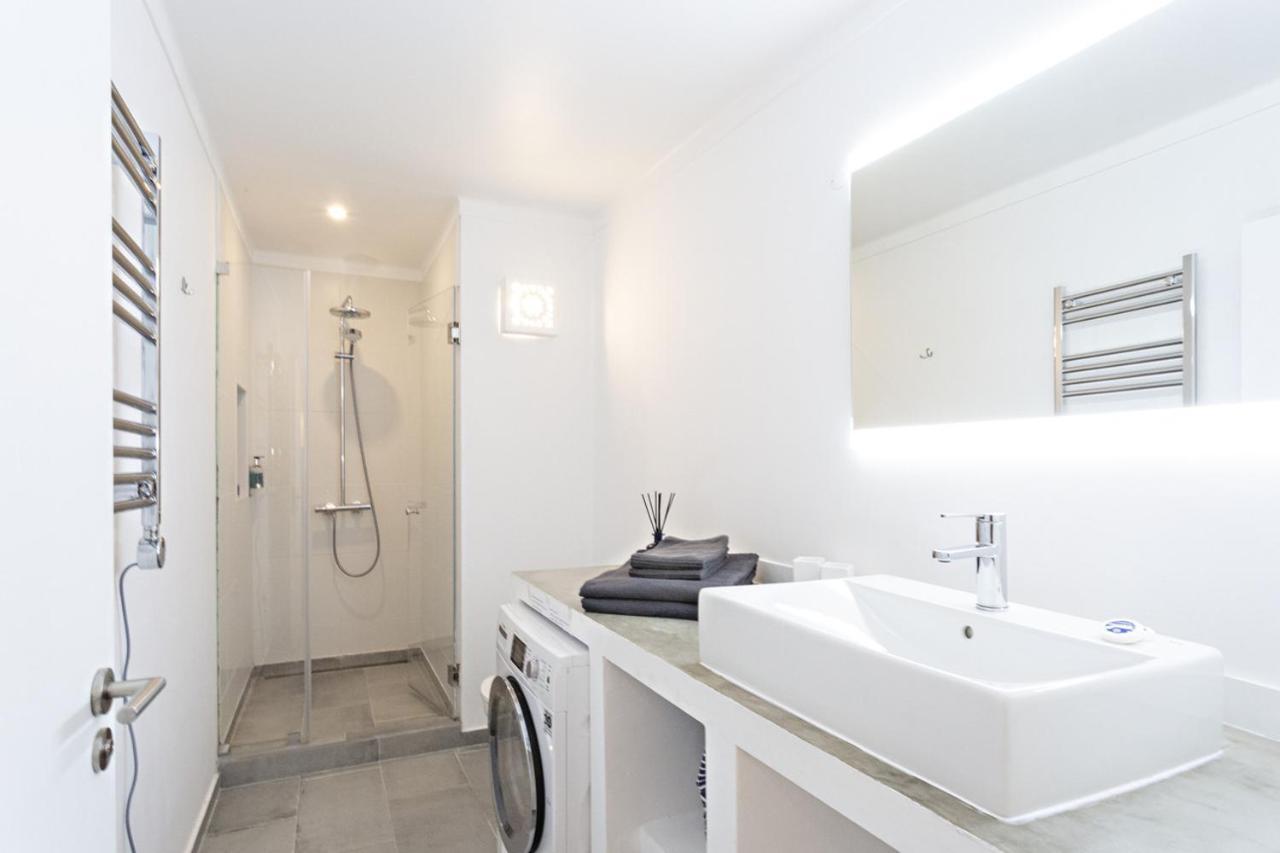 Apartamento The Townhouse ตาวิรา ภายนอก รูปภาพ